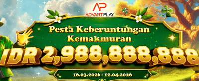 Hadiah Jackpot Instan Menanti
