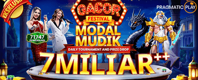Promo Deposit Harian Terbaik