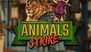 Animals Strike