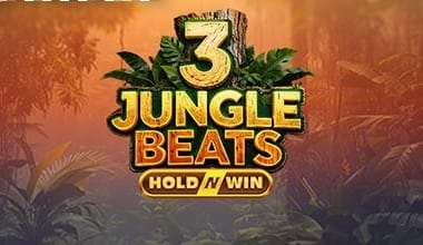 3 Jungle Beats