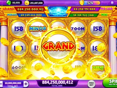 Fitur Putaran Gratis screenshot
